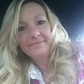 Kim Brunell's photo