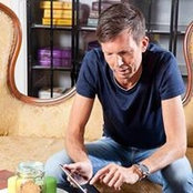 Björn Elfgrens billede