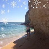 Lucy Willems's photo