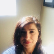 Kiranjit Kaurs foto