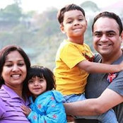 Ashish Gupta's photo