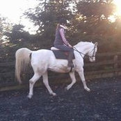Faye Luscombe's photo
