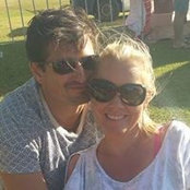 Doulene Steyn Walkers foto