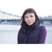 Ekaterina Romanova's photo