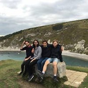 James Anthony's photo
