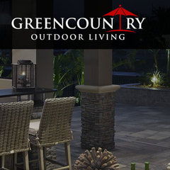 Green Country Outdoor Living