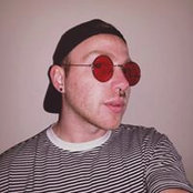 Andrew Gates's photo