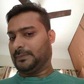 Arvind Jain's photo