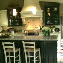 kitchens
