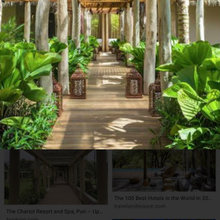 Walkway