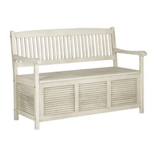 Outdoor storage