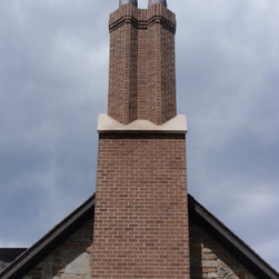 Chimneys - Products