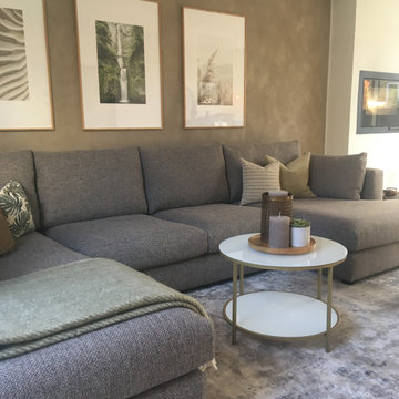 Nordic Marrakech hygge