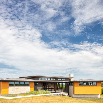 Integrity on the Prairie