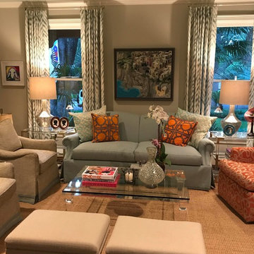 Dallas Remodel - St Johns