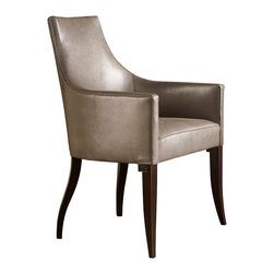 Kallisto Dining Chair - Baker Furniture - Dining Chairs