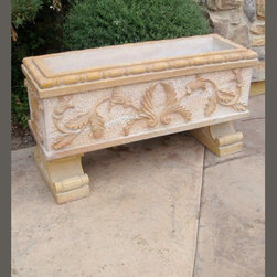 Planters and Urns - Products