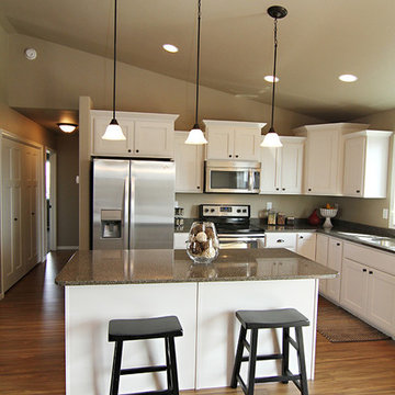 Kitchens