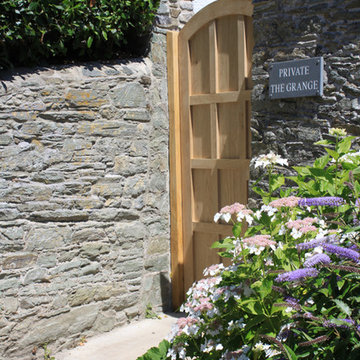 The Grange Salcombe