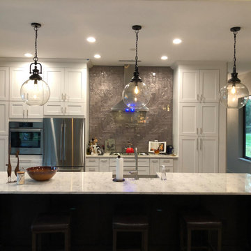 TigerWood Contemporary Home