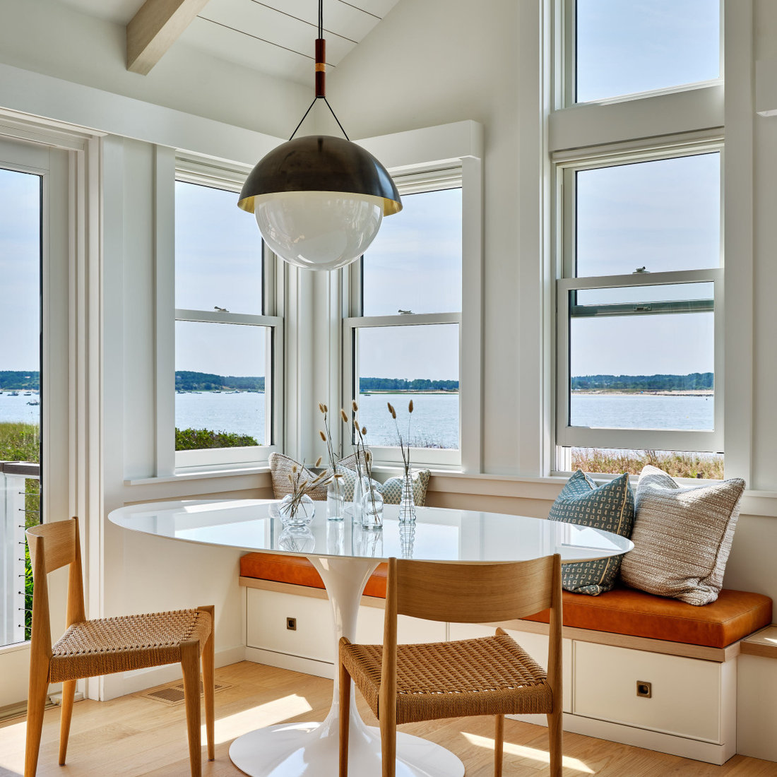 Waterfront Cottage