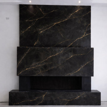 Venetian plaster Vancouver