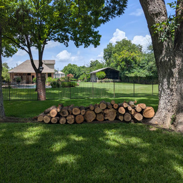 Pitmaster Wood Supply