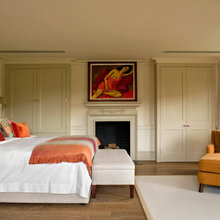 bedroom cupboards