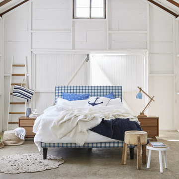 Country & Coastal