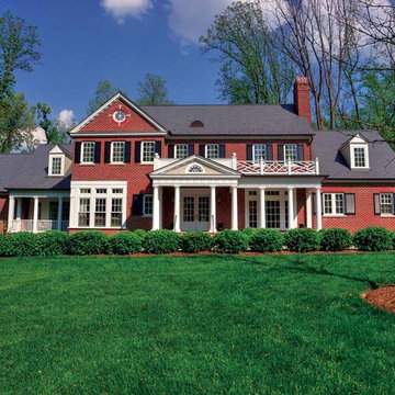 River Bluff