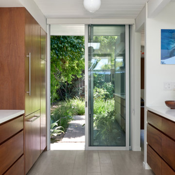 From Mid-Century Classic to the Present