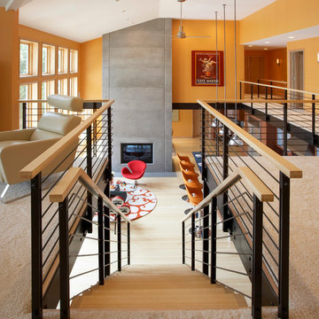 B&E Remodeling with Color
