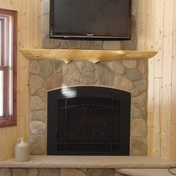Elements - Fireplaces