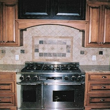 Our Work