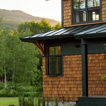 Mad River Home