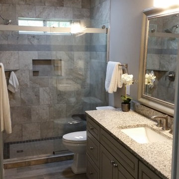 Komitor Bathrooms