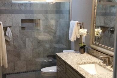 Komitor Bathrooms