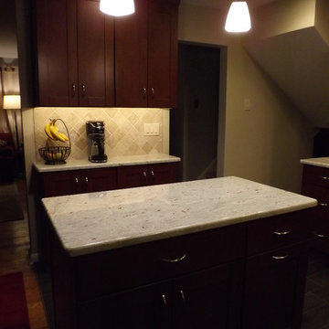 Radnor Kitchen