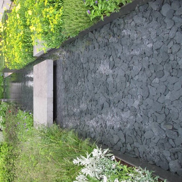 Best Outdoor Living Ideas from 2015 Chelsea Flower Show