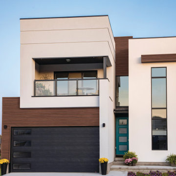 Cedar Renditions Home Exteriors