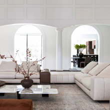 CV++ Furniture Ideas