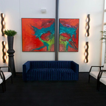 The Optometrist's Office