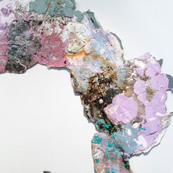Aggregate Liberty - Paintings