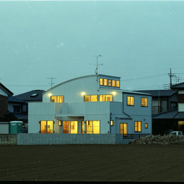 八街市K邸