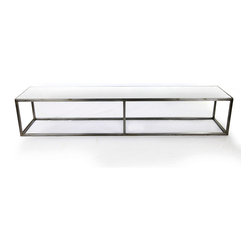 The Wilmington Table - Coffee Tables