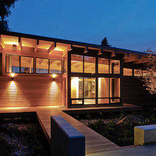 Washington Home