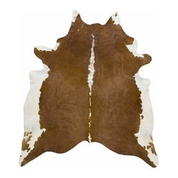 Cowhide Rugs - Products
