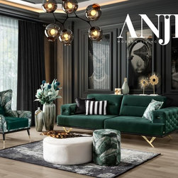 Anje - Sofas
