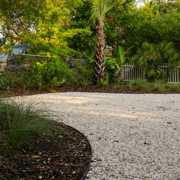 Charleston Harbor Home