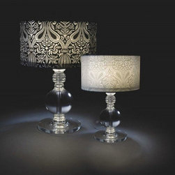 Valentina - Table Lamps